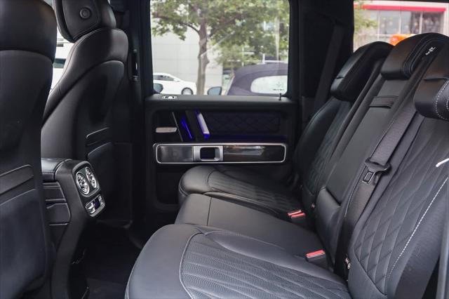 2023 Mercedes-Benz G-Class AMG G63 - Photo 21