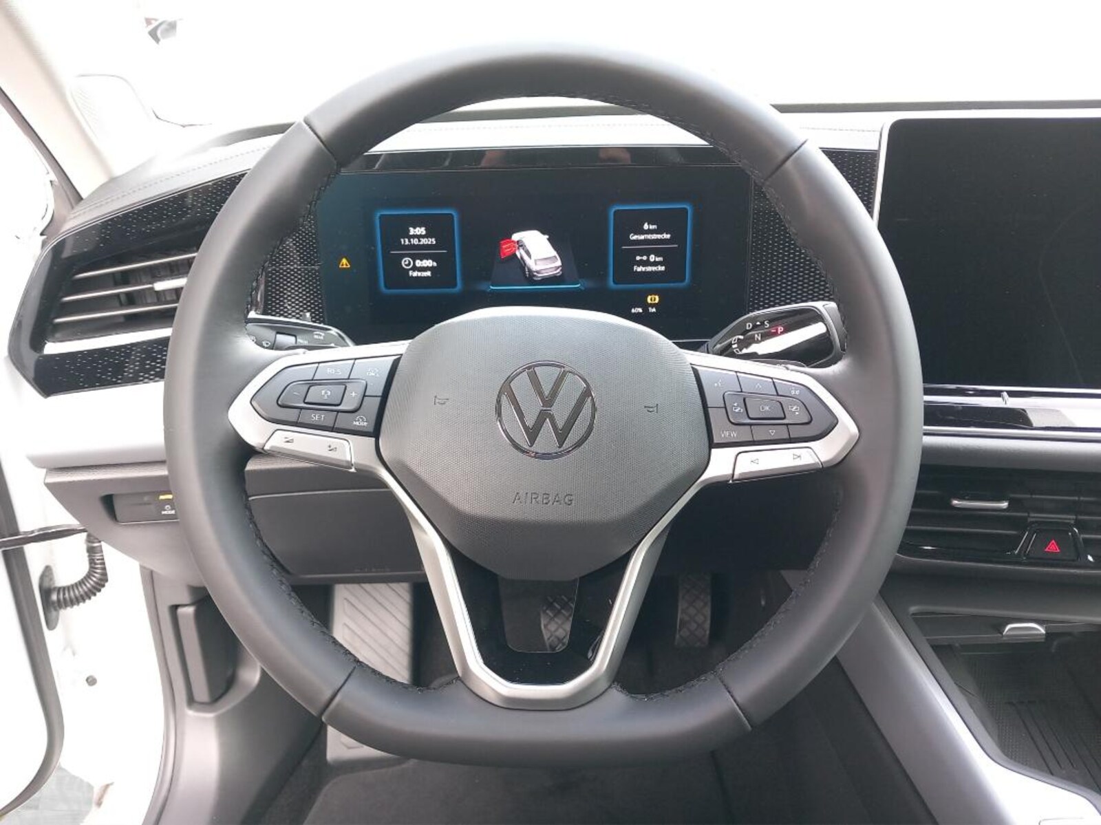 Volkswagen Passat – Bild 10