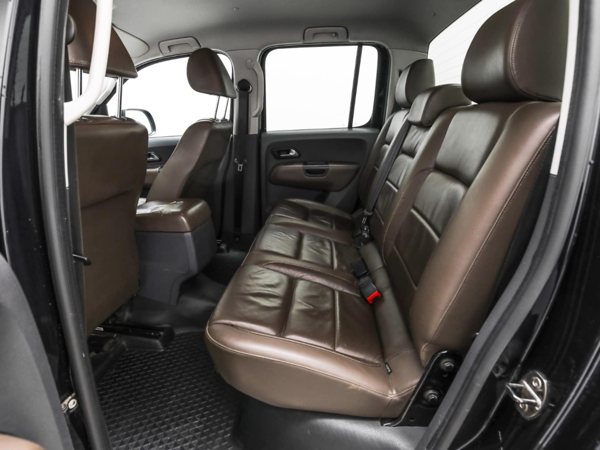 Volkswagen Amarok DoubleCab Highline