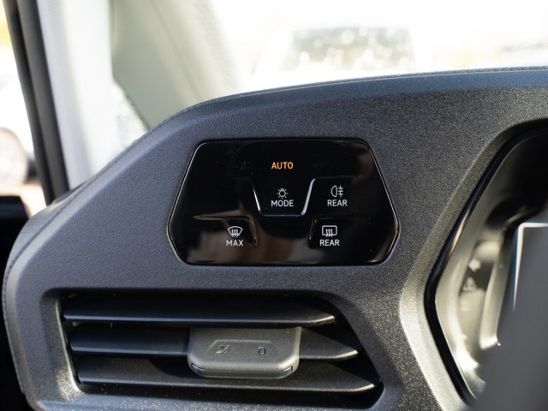 Volkswagen Caddy Cargo