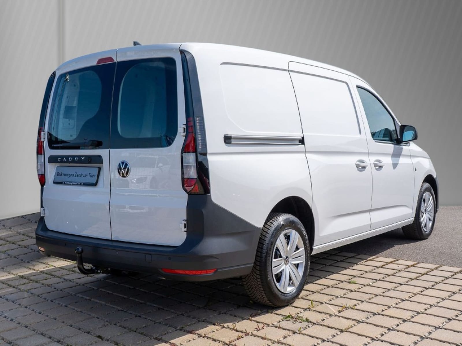 Volkswagen Caddy Maxi Cargo – Bild 4