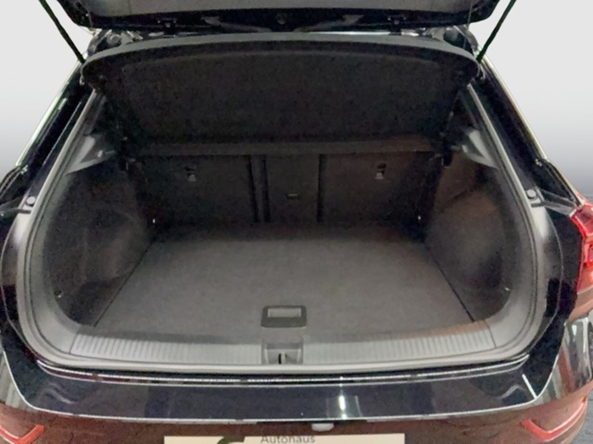 Volkswagen T-Roc Goal