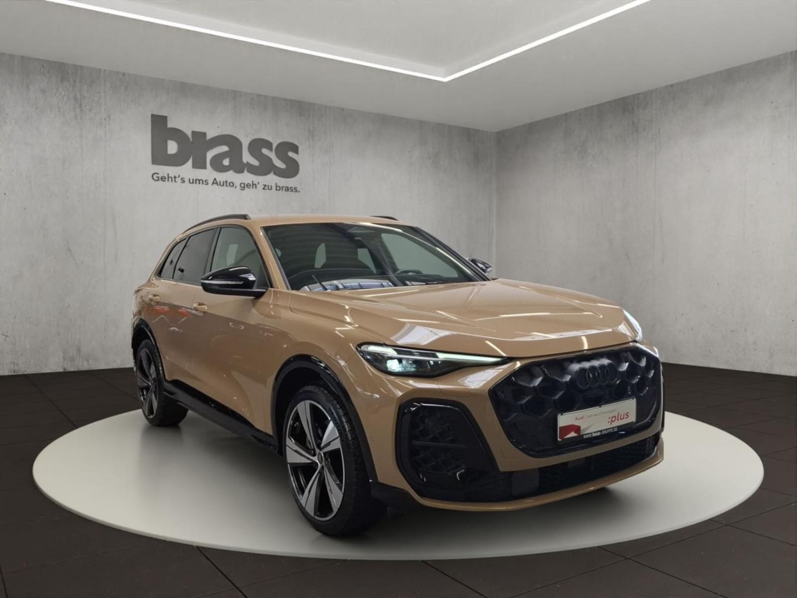 Audi Q5 – Bild 8