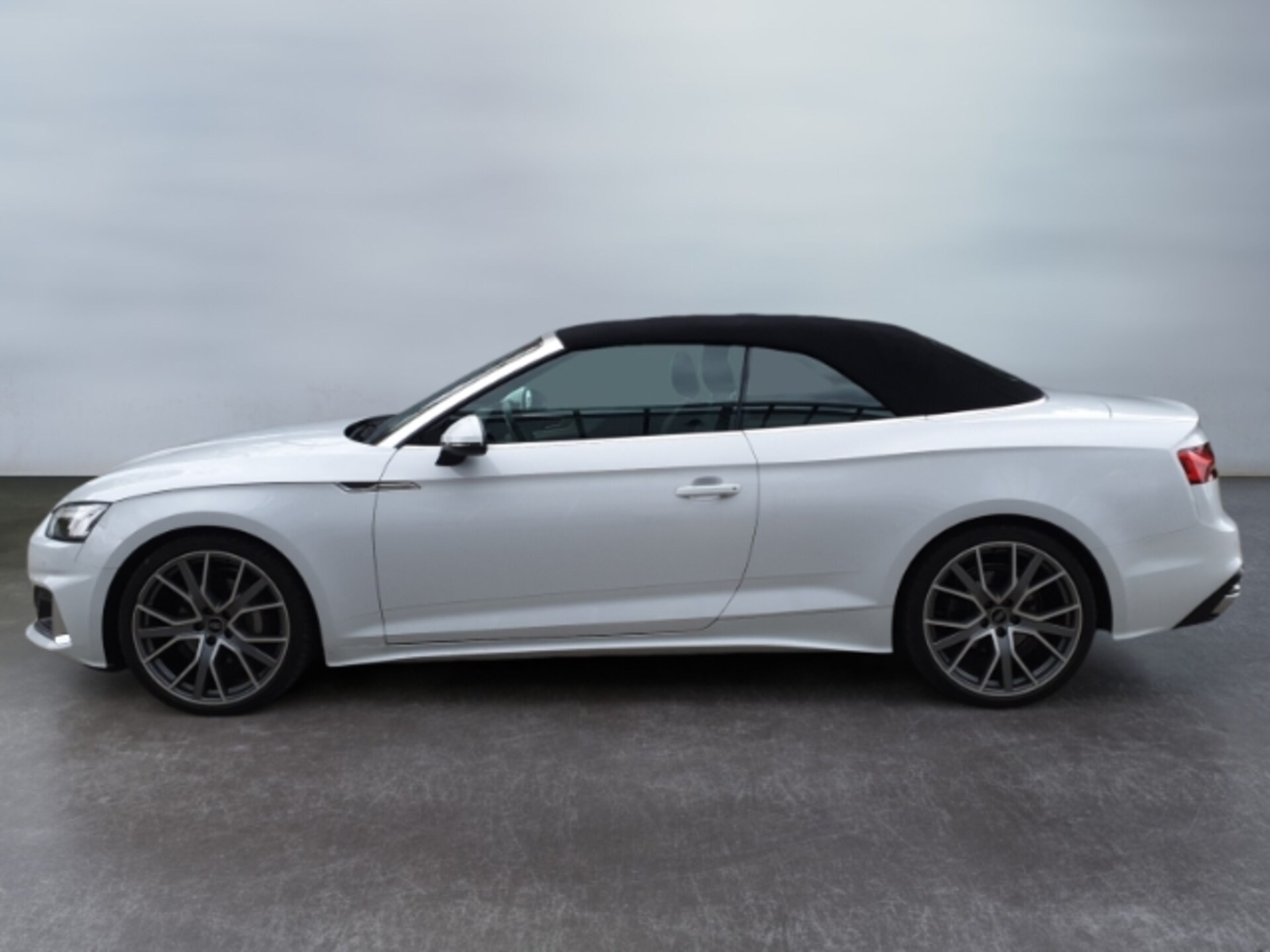 Audi A5 Cabriolet Advanced