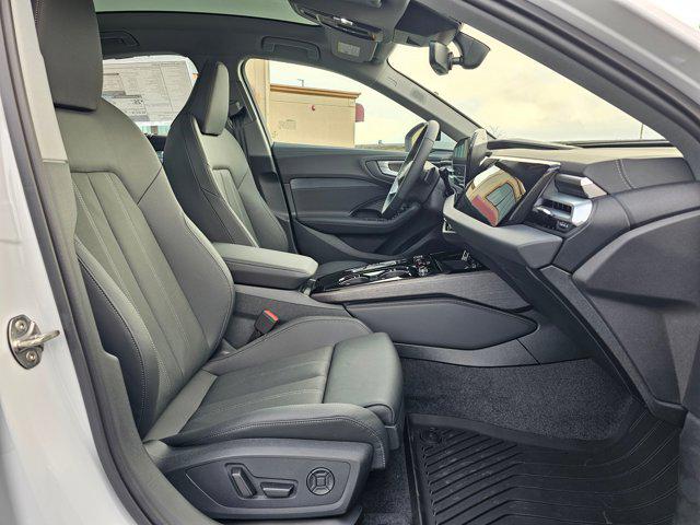 2025 Audi A5 Premium Plus - Photo 47