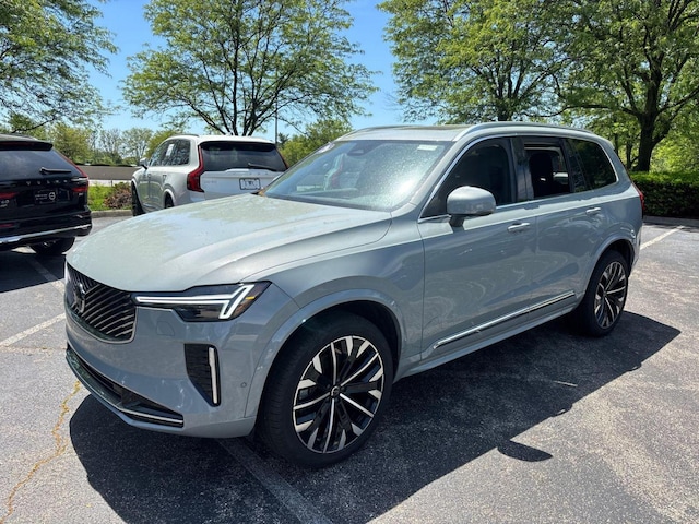2026 Volvo XC90