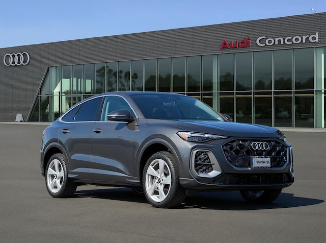 2026 Audi Q5 Sportback