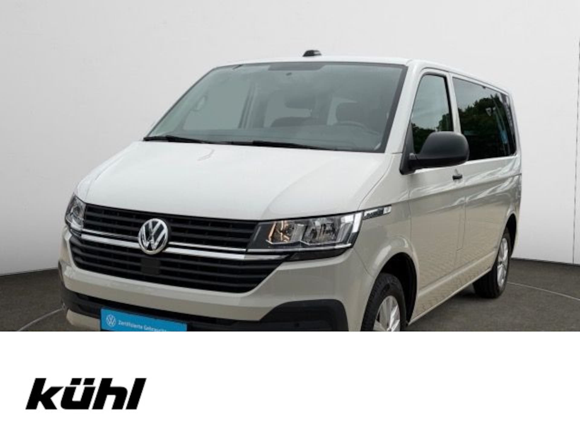 Volkswagen T6.1 Multivan Trendline
