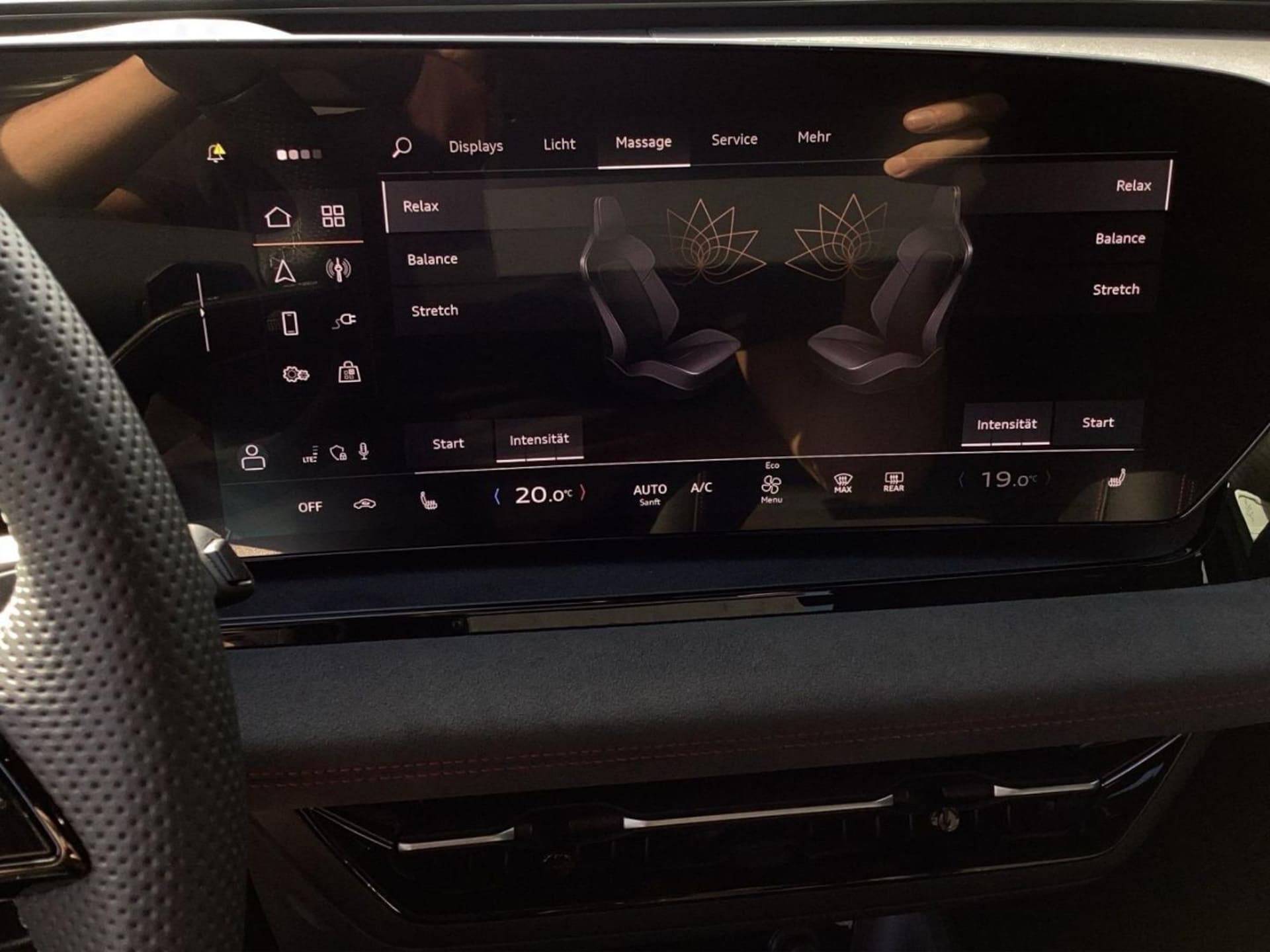 Audi Q6 SUV e-tron