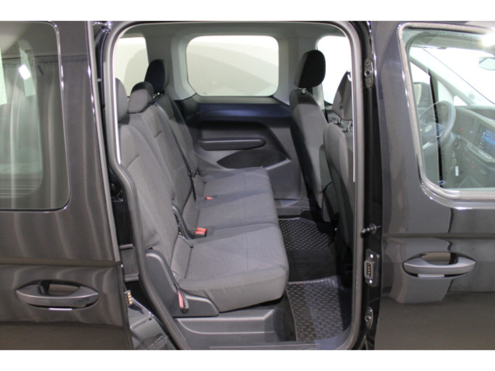 Volkswagen Caddy Kombi – Bild 13