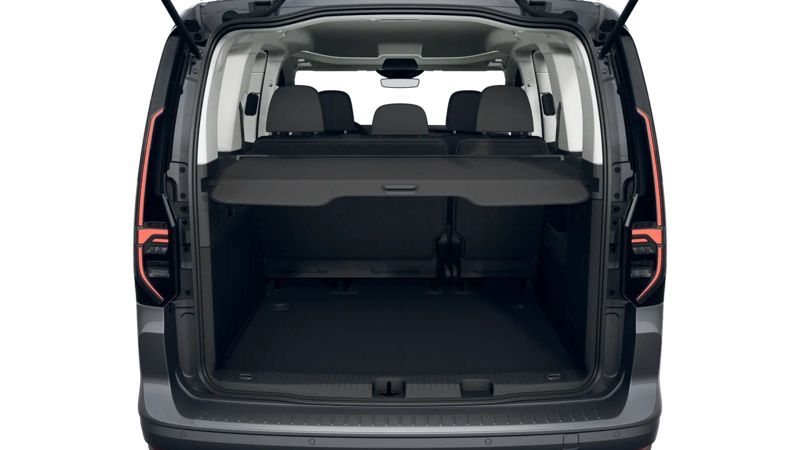 Volkswagen Caddy – Bild 7