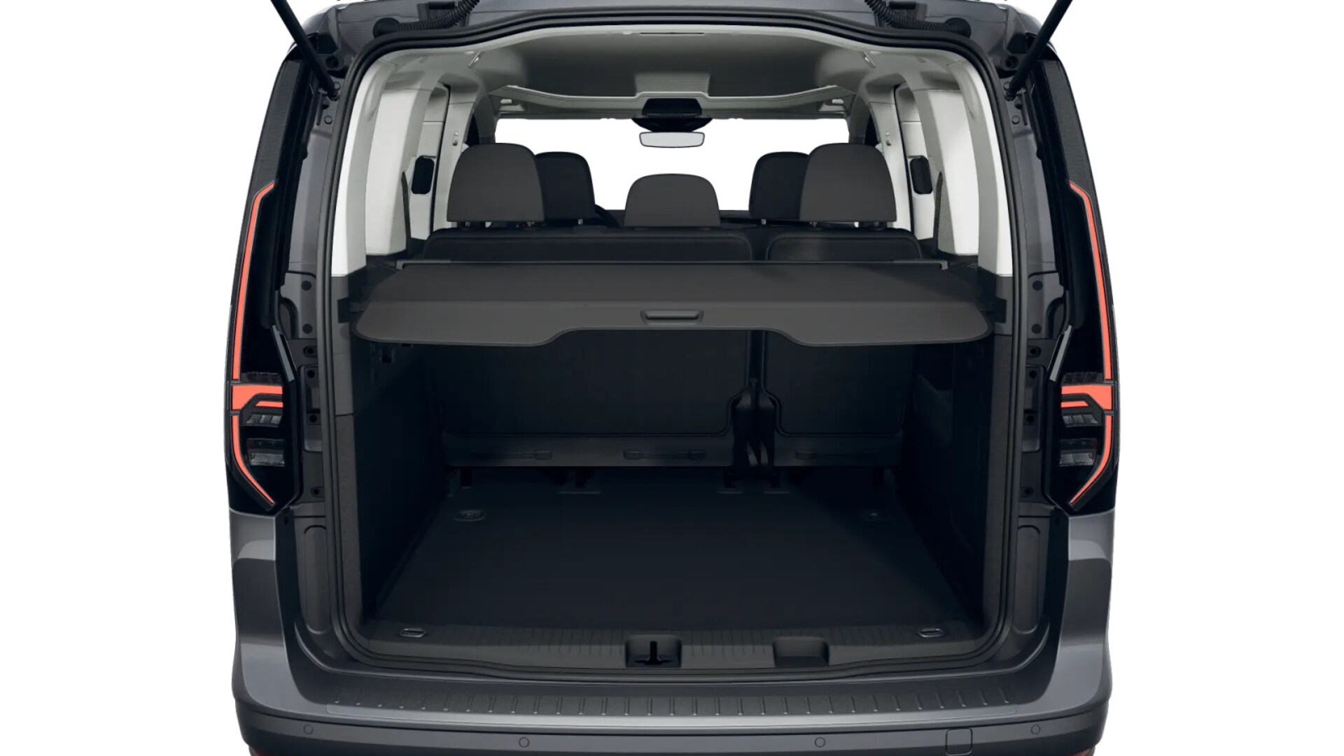 Volkswagen Caddy Life