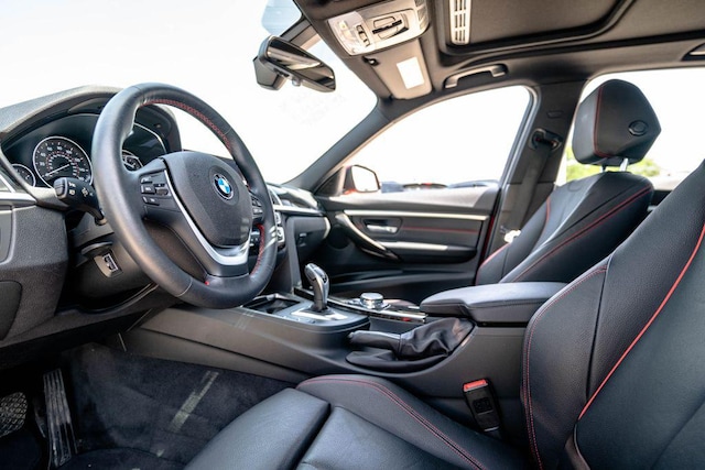 2016 BMW