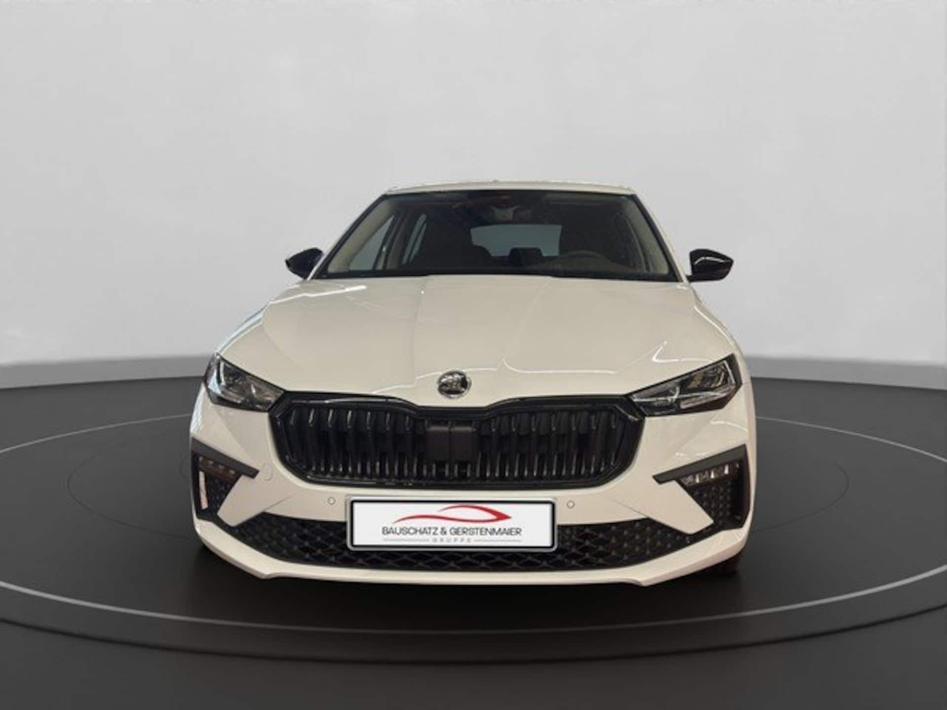 Skoda Scala Selection