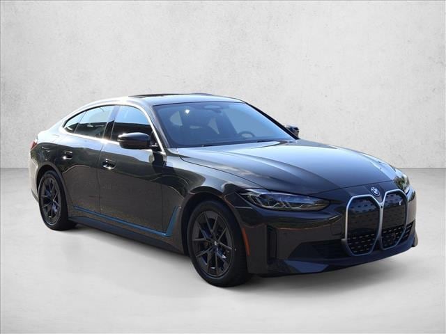 2023 BMW i4