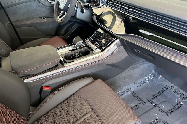 2026 Audi RS Q8 Base - Photo 15
