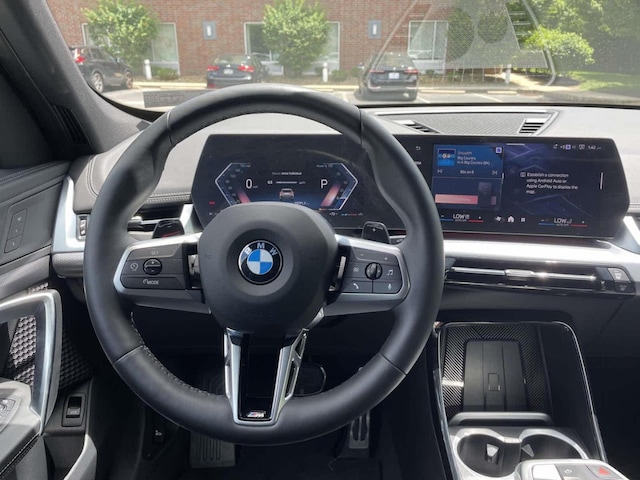 2026 BMW X1