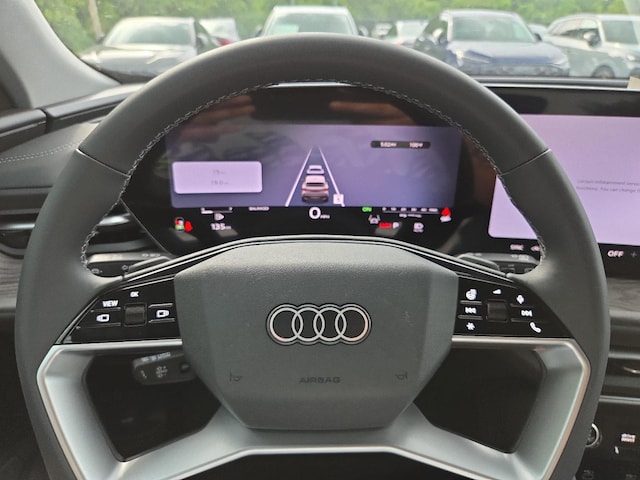 2026 Audi Q5 Sportback