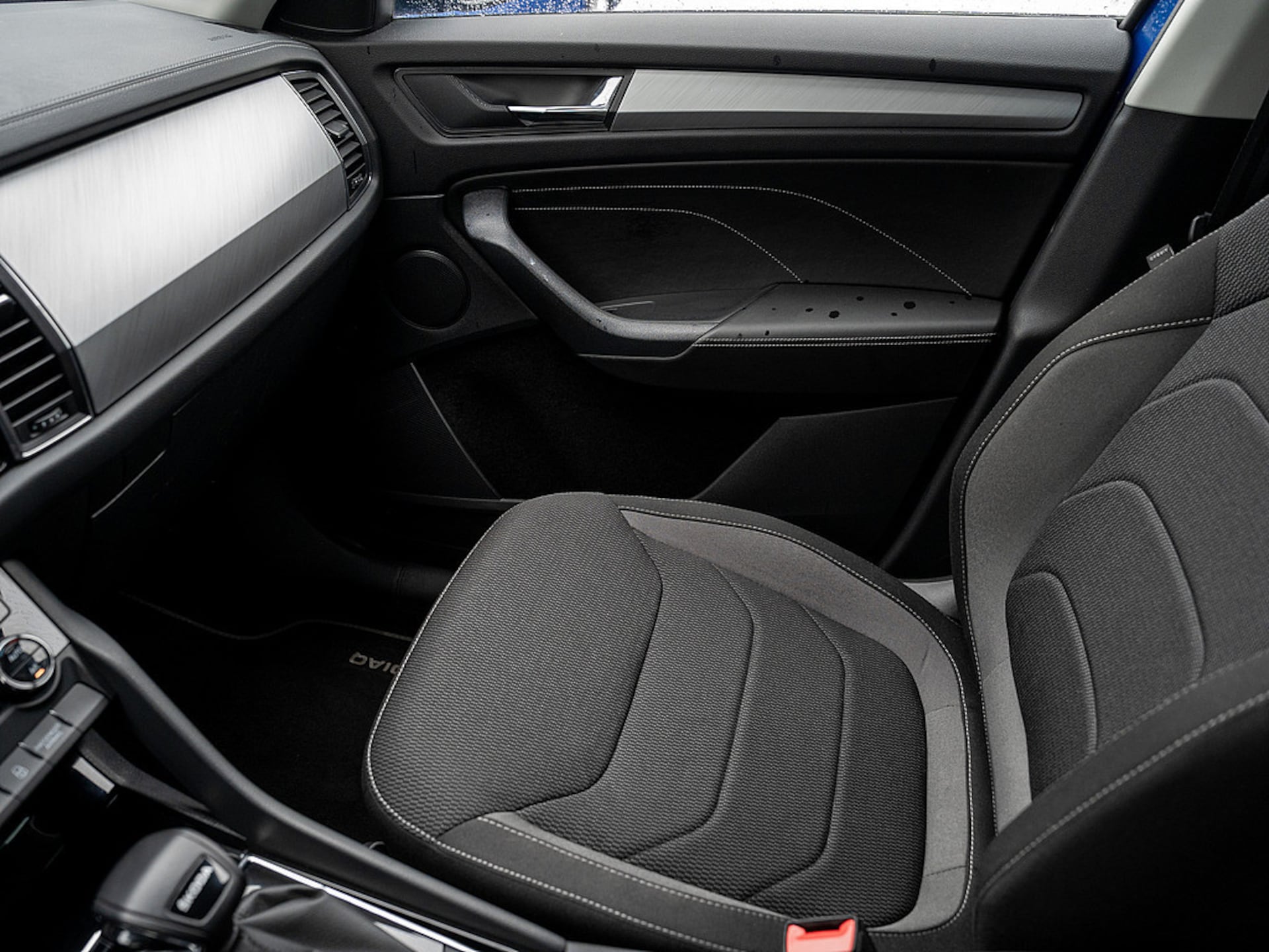 Skoda Kodiaq Ambition