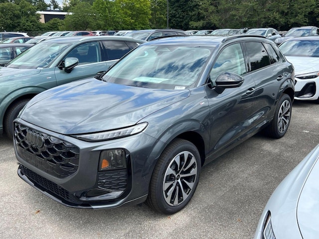 Photo of 2026 Audi Q3 SUV