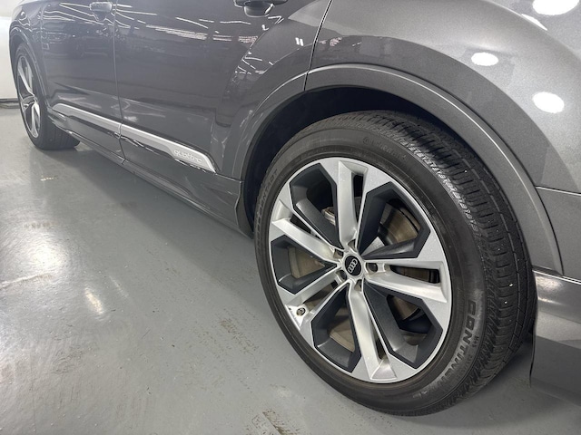 2023 Audi Q7