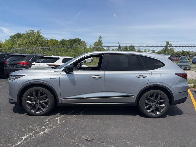 2023 Acura MDX