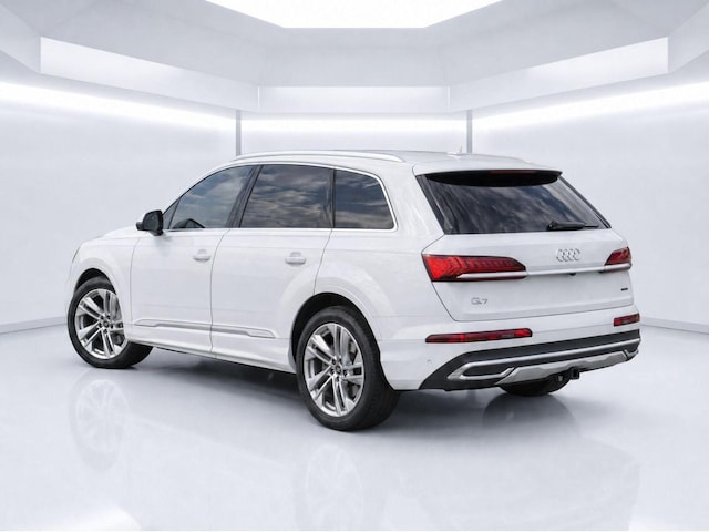 2023 Audi Q7
