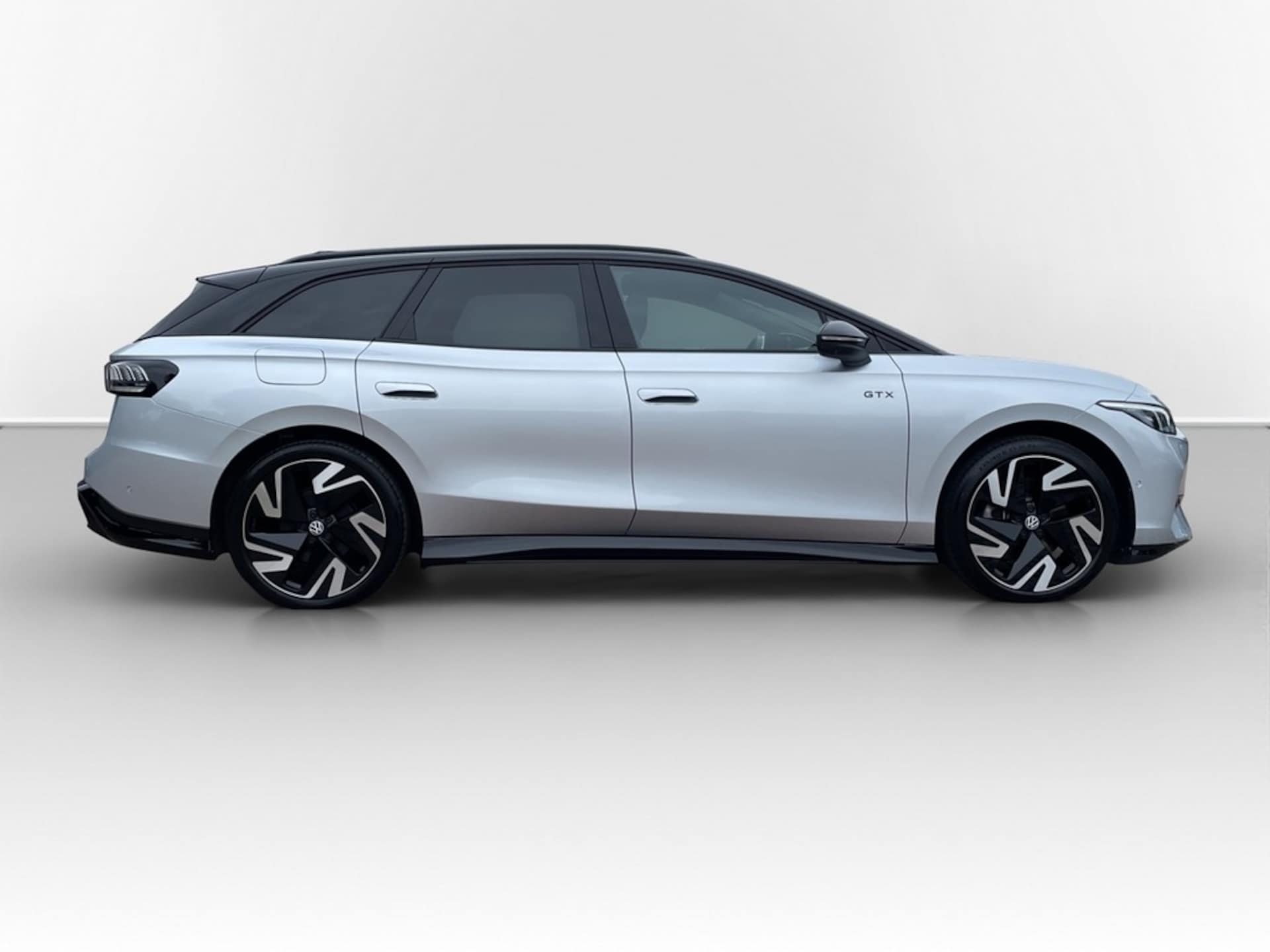 Volkswagen ID.7 Tourer GTX