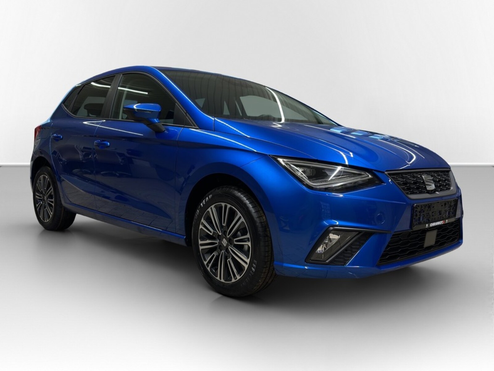 SEAT Ibiza – Bild 3
