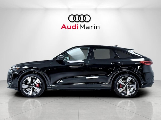 2026 Audi SQ5 Sportback