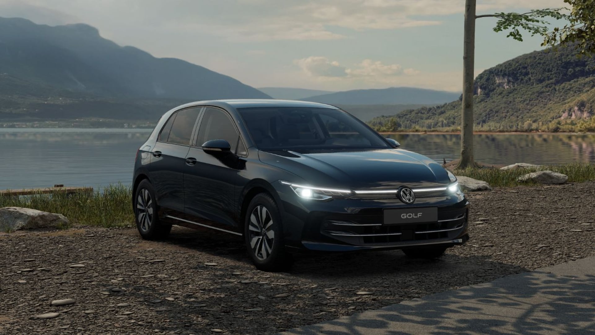 Volkswagen Golf Life