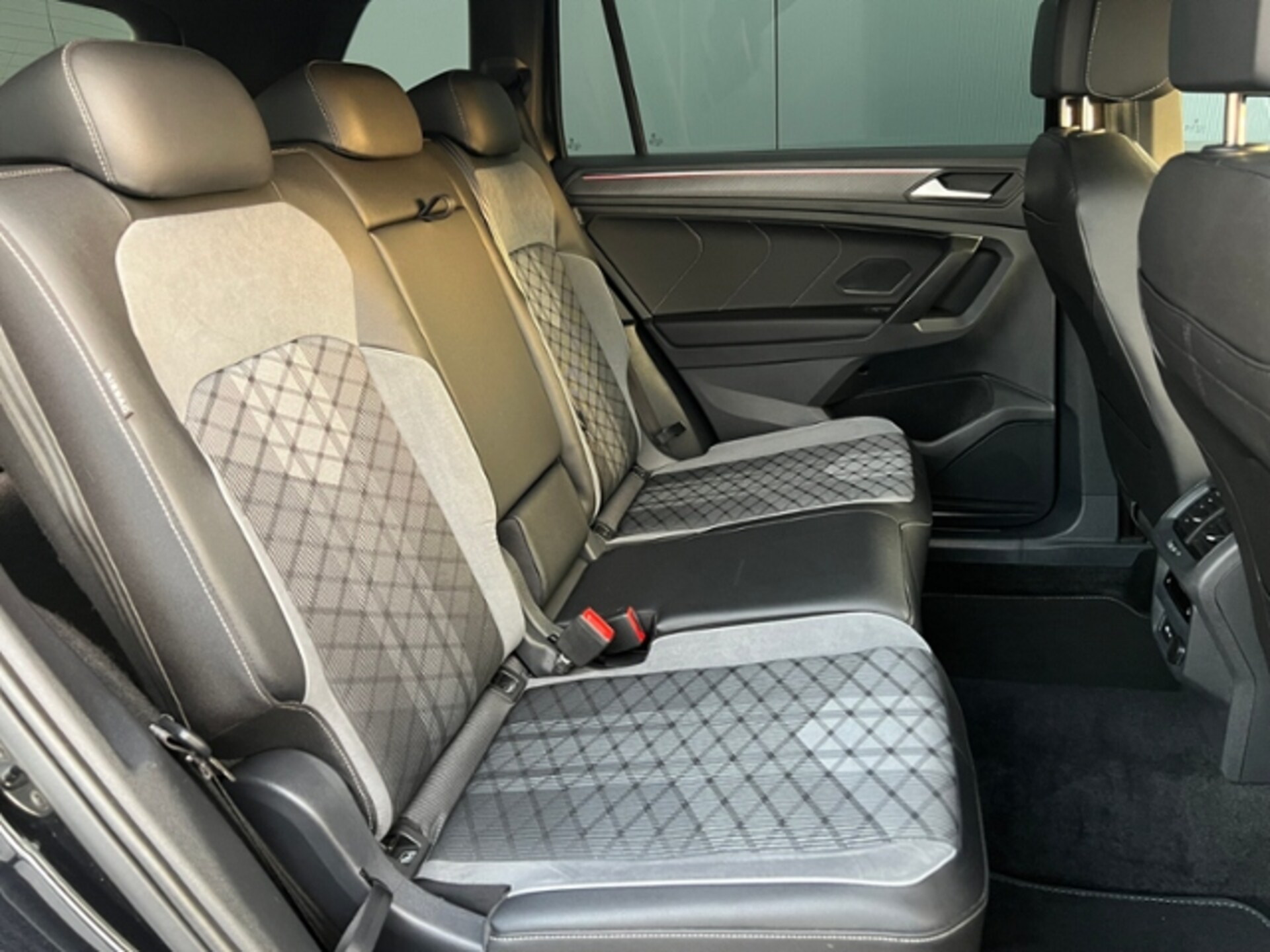 Volkswagen Tiguan Allspace R-Line