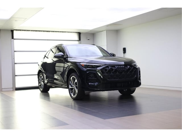 Image de {{modelName}} 2025 Audi Q5 