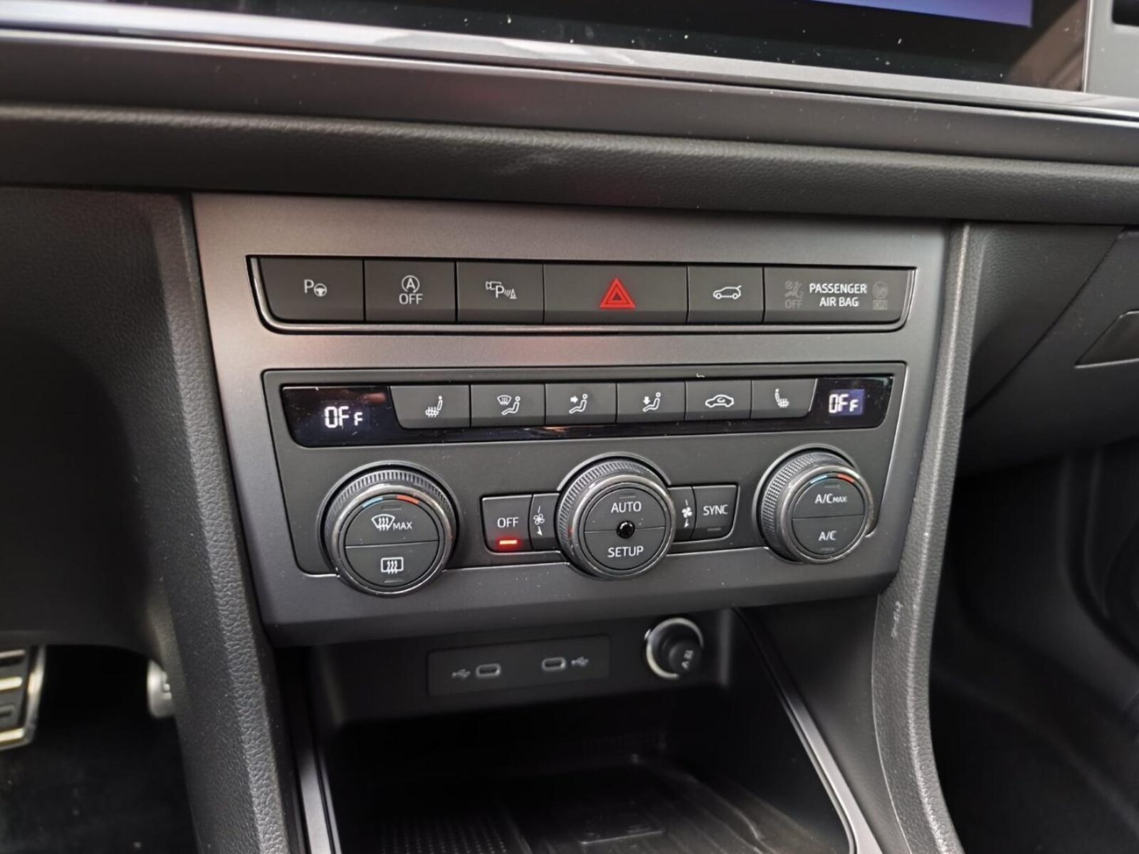 CUPRA Ateca – Bild 16