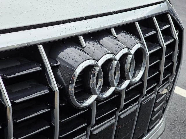 2020 Audi Q3 SUV
