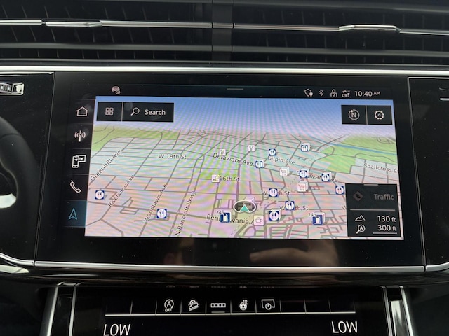 2026 Audi Q7 Premium - Photo 28