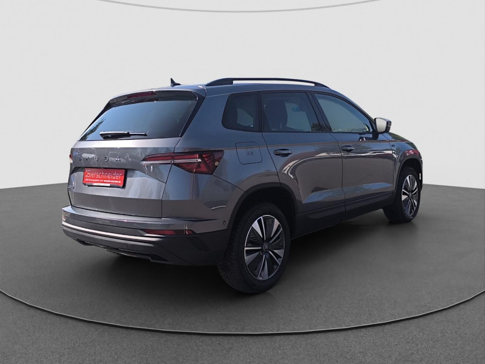 Škoda Karoq – Bild 9