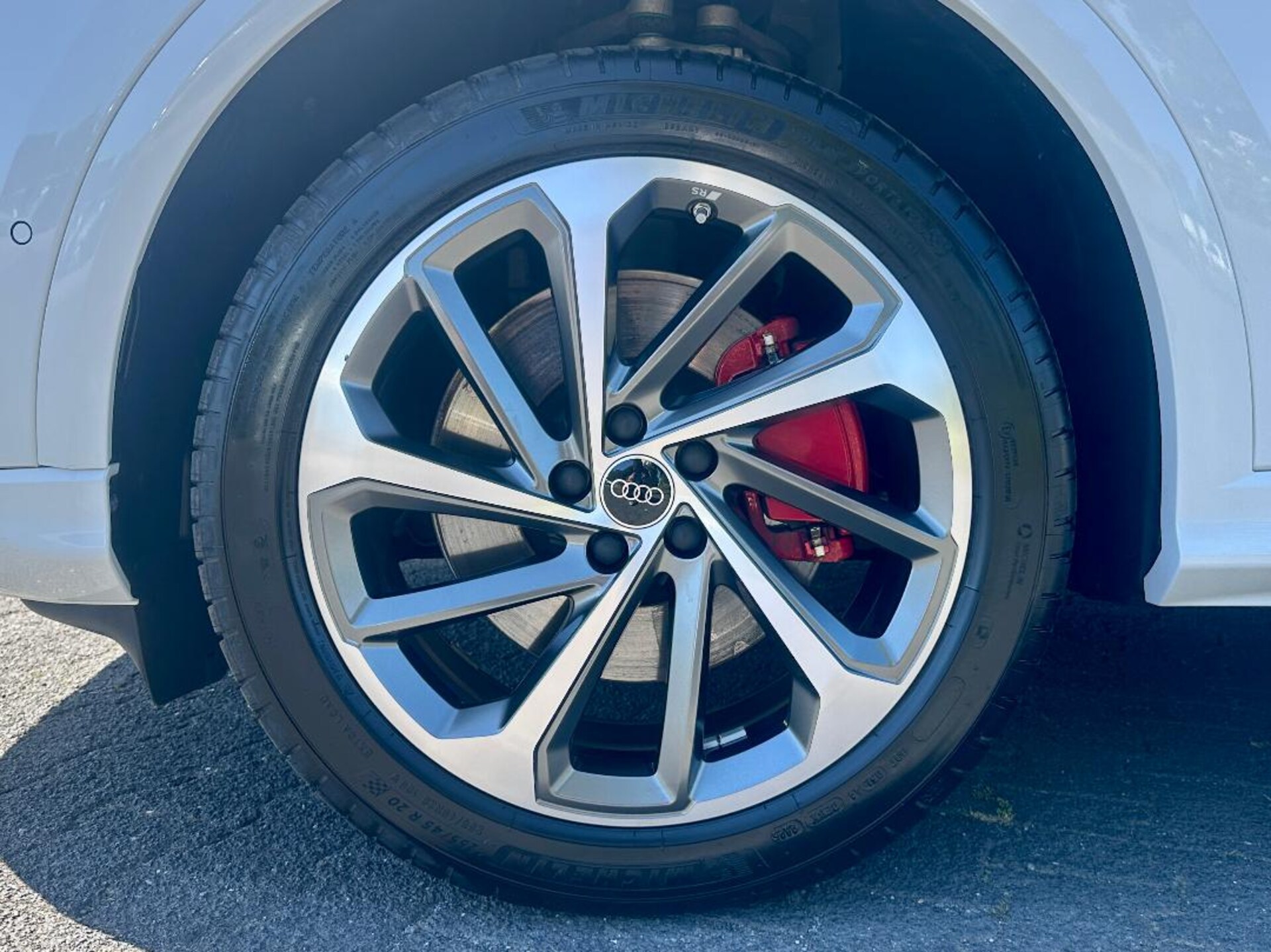 Audi Q5 Sportback