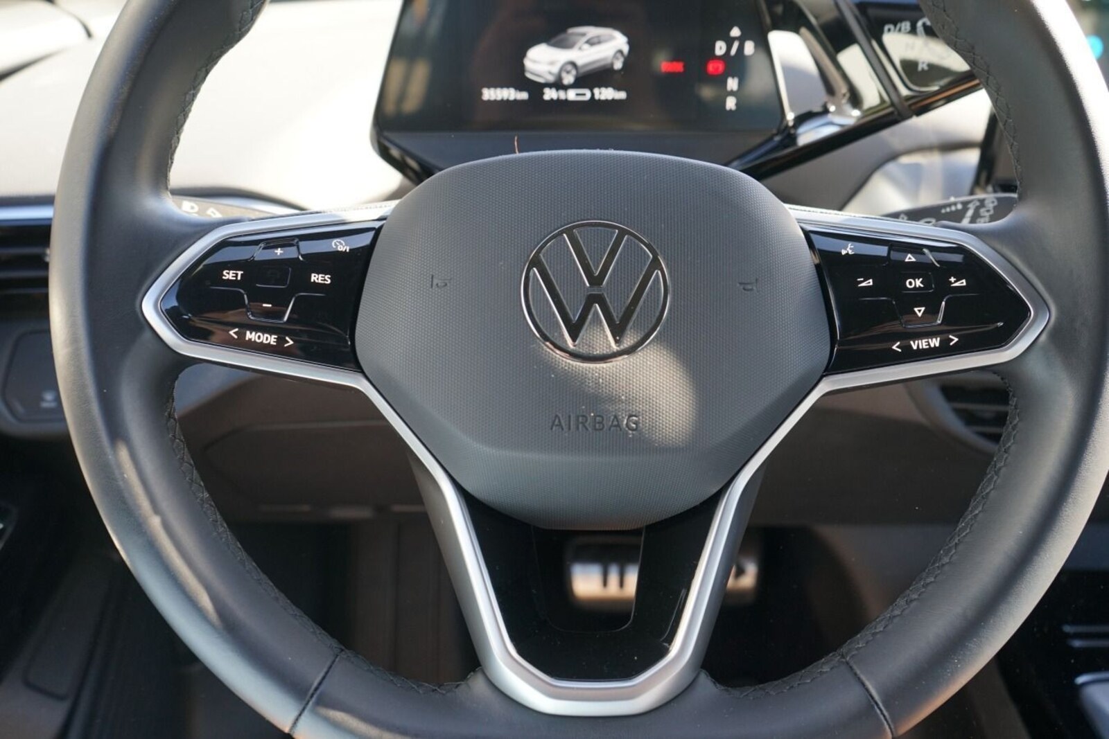 Volkswagen ID.4 – Bild 16
