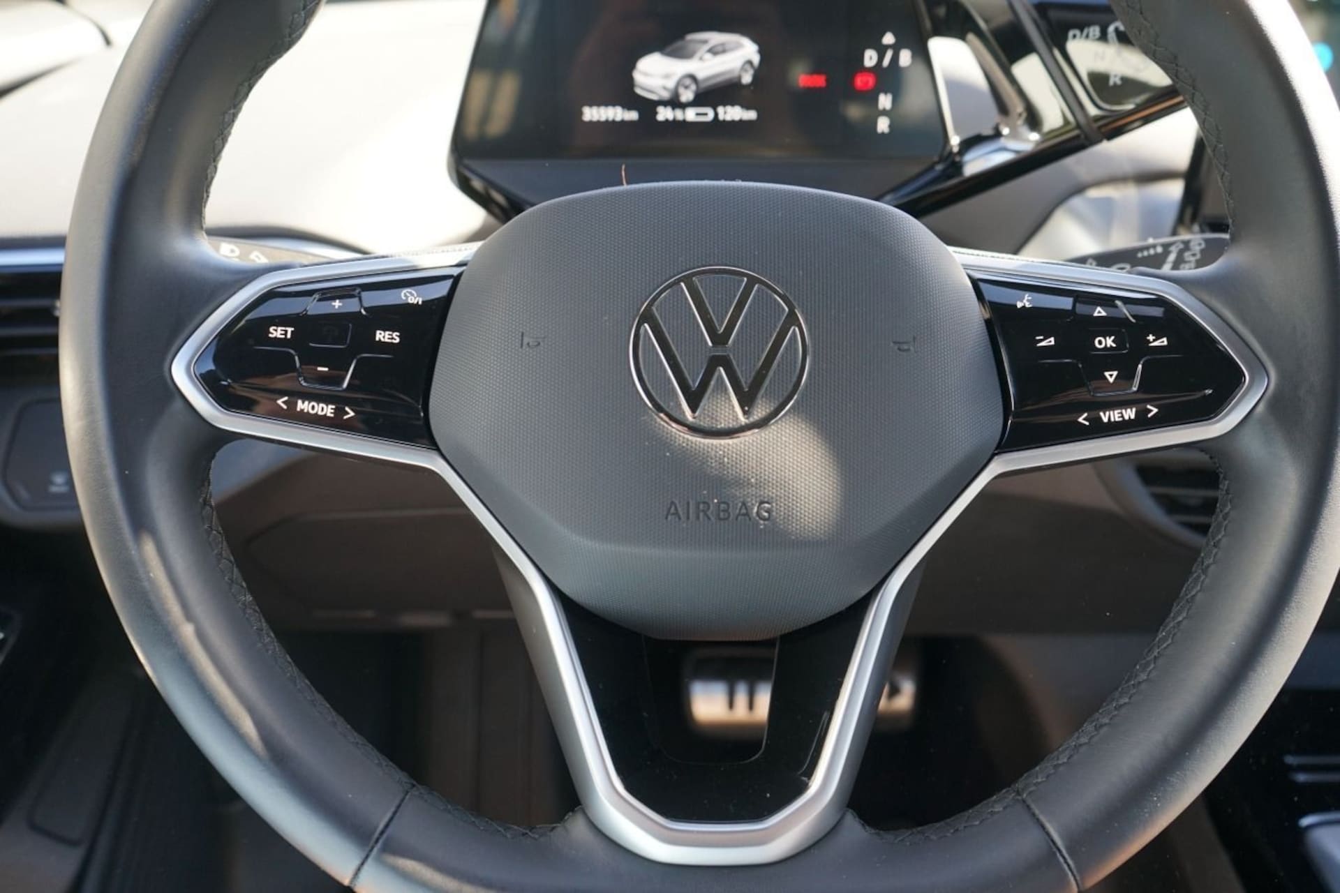 Volkswagen ID.4 Pro Performance