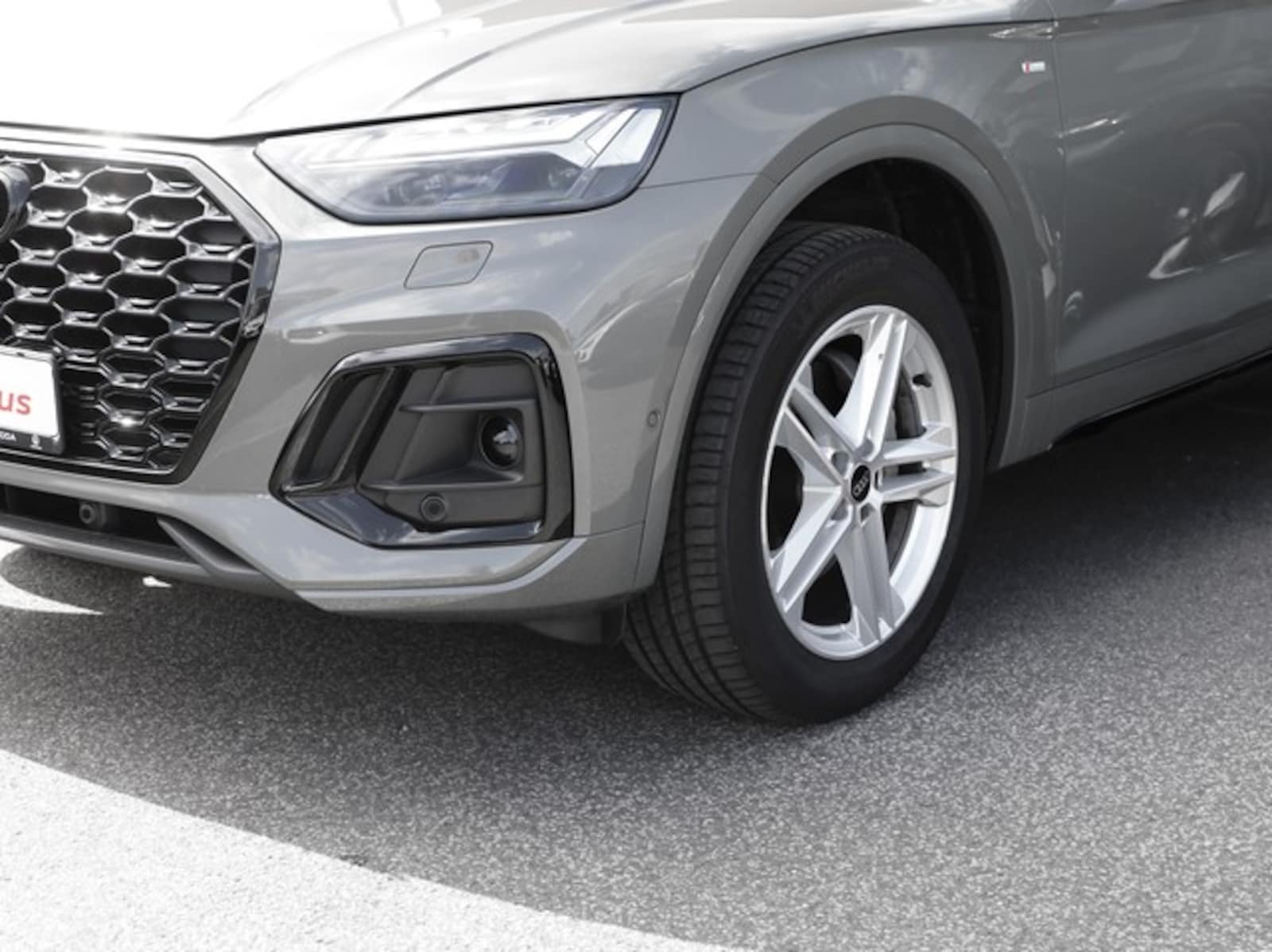 Audi Q5 Sportback – Bild 9