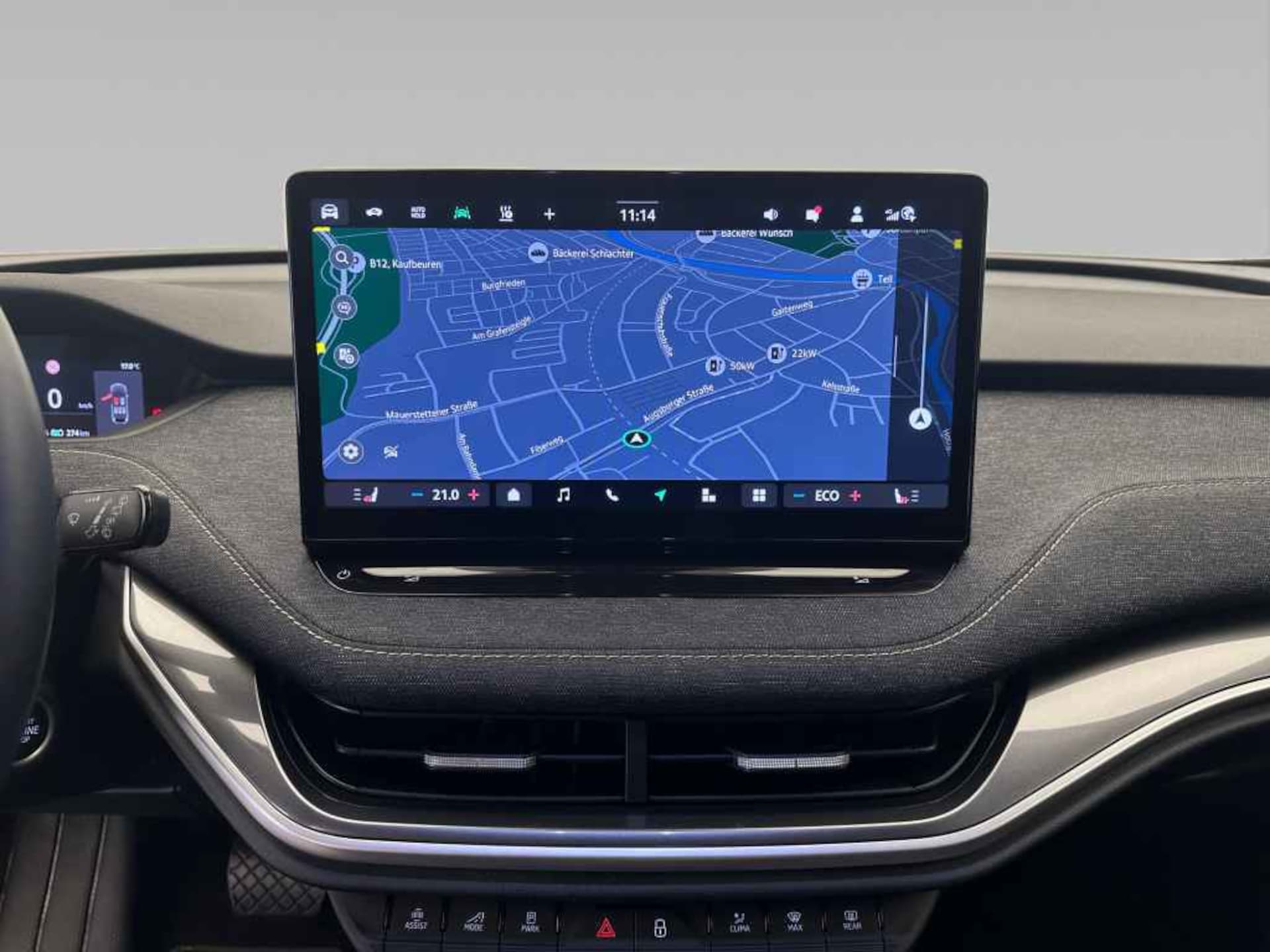 Skoda Elroq 60