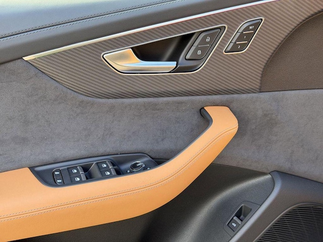 2026 Audi RS Q8 Base - Photo 13