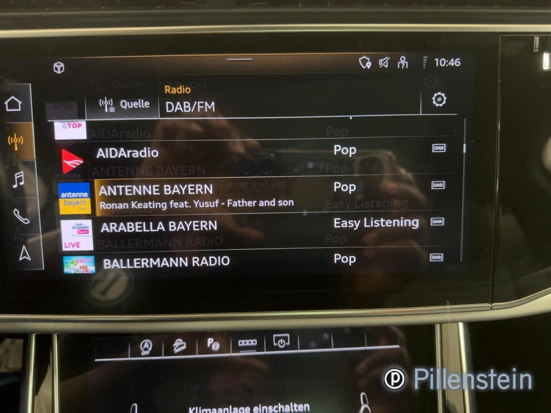 Audi Q7 SUV S line