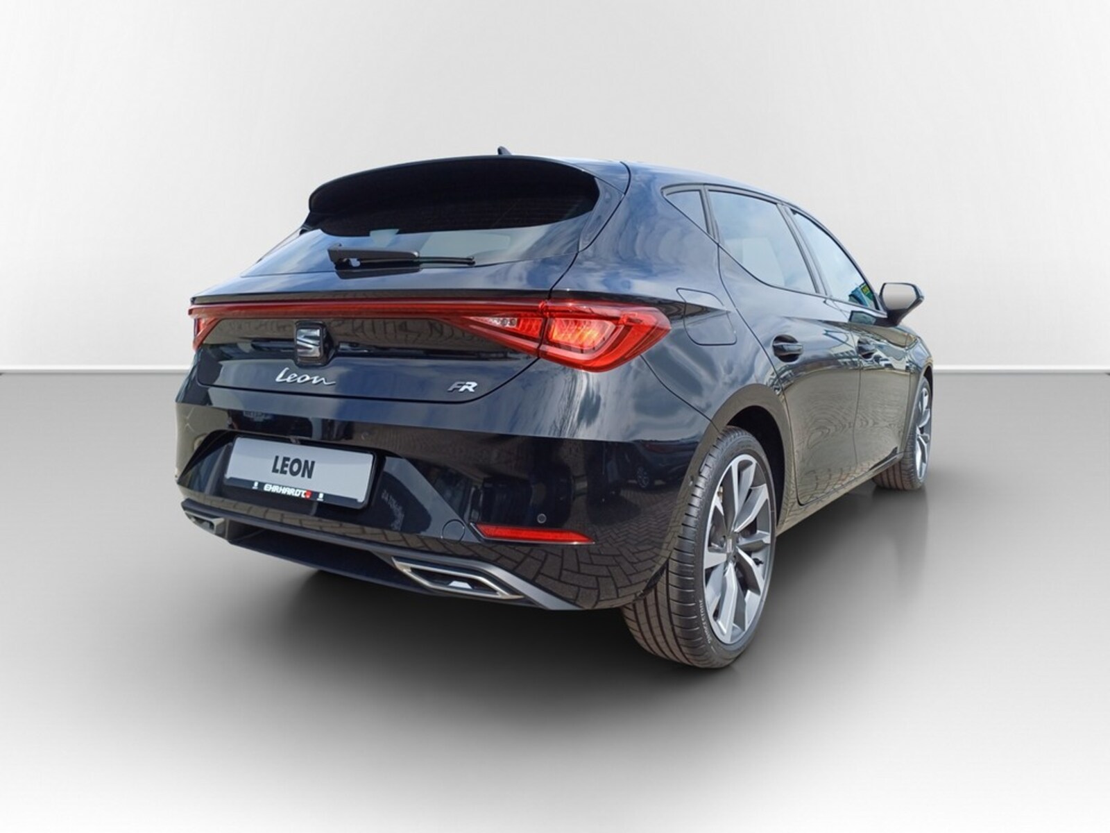 SEAT Leon – Bild 4