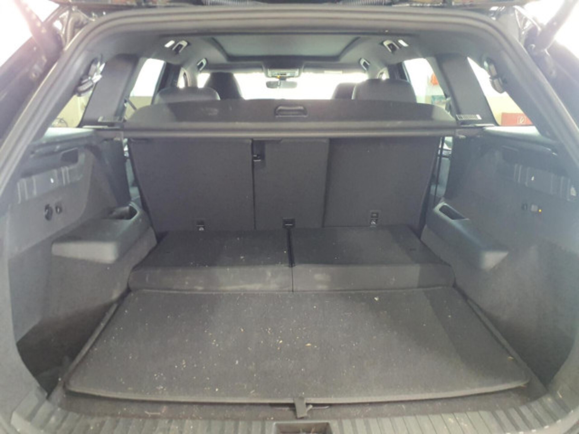Skoda Kodiaq Sportline