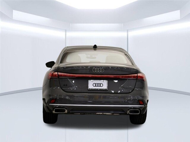 2025 Audi A5 Sedan