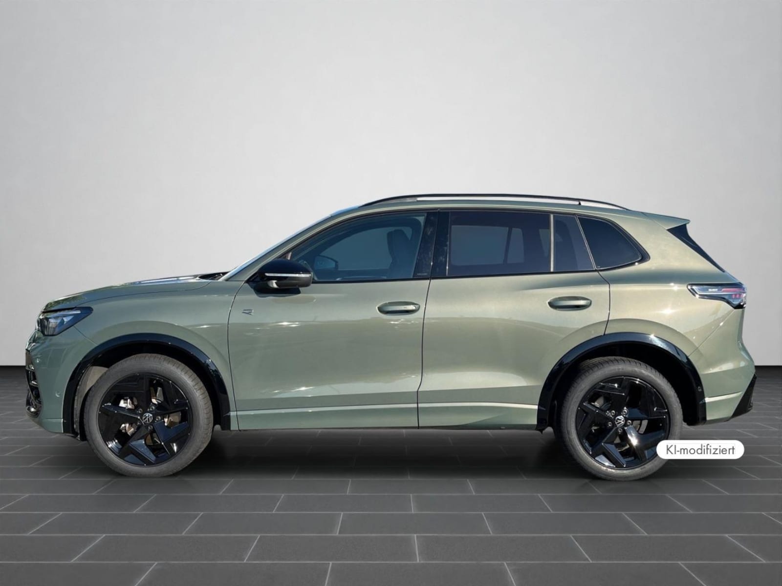 Volkswagen Tiguan – Bild 7