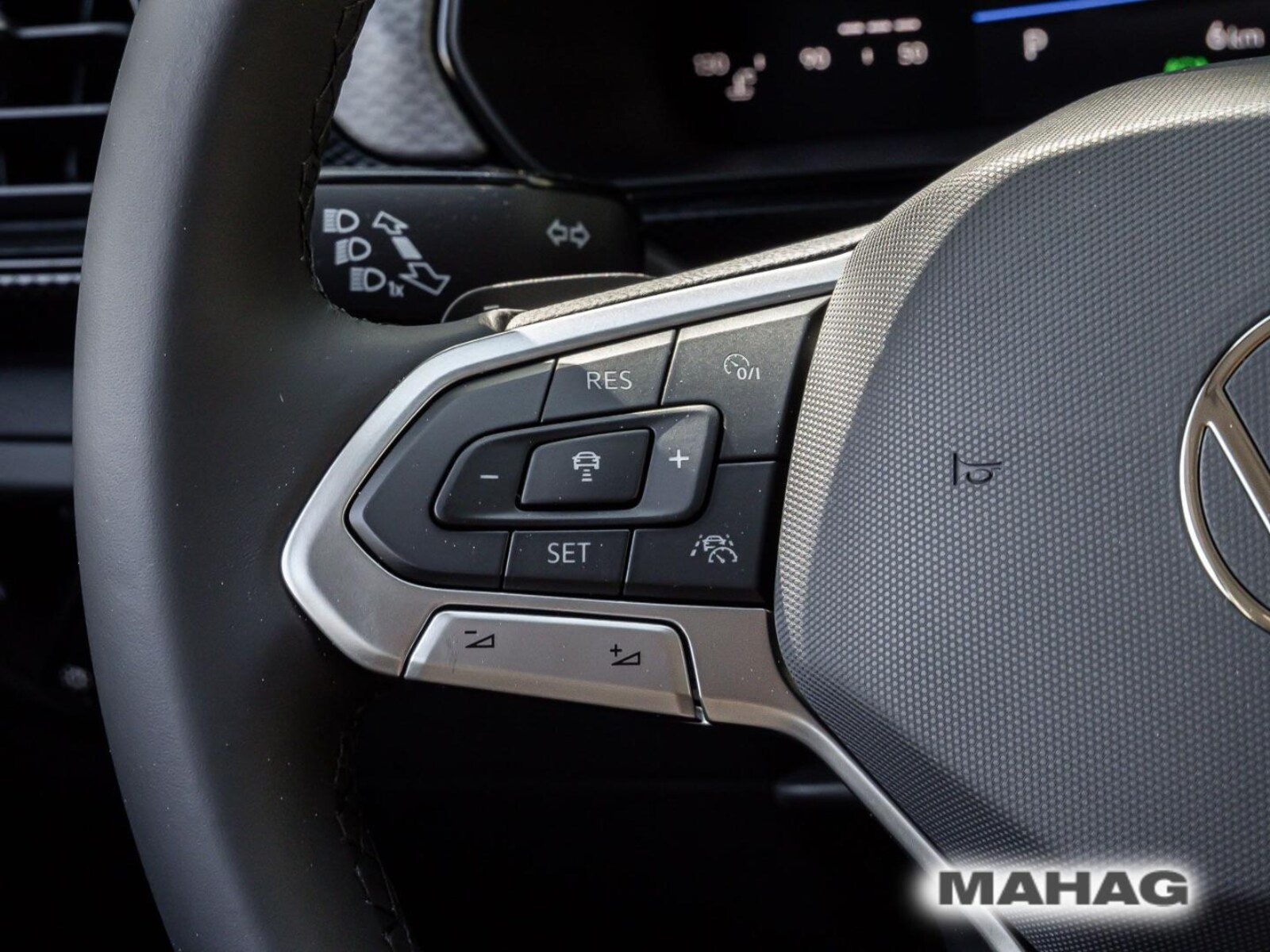 Volkswagen T-Cross – Bild 18