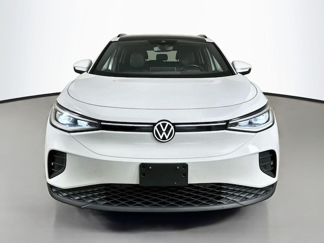 2021 Volkswagen ID.4